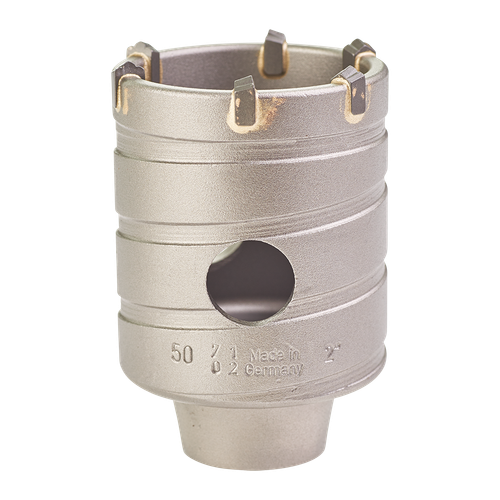 50MM TCT CORE CUTTER WITH M16 THREAD