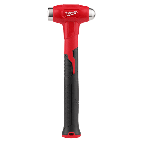 16OZ DEAD BLOW BALL PEEN HAMMER