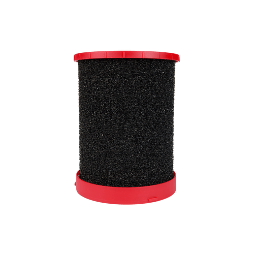 WET FOAM HEPA VACUUM FILTER
