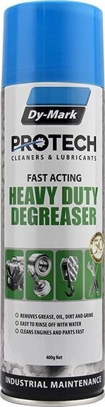 400G PROTECH HEAVY DUTY DEGREASER