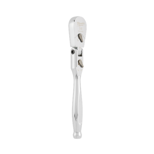 3/8\" FLEX HEAD RATCHET (8.5\")
