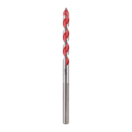 5 X 100MM HAMMER DRILL BIT