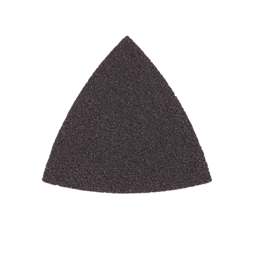 93MM STARLOCK TRIANGULAR SANDING PAD