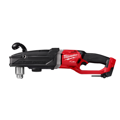18V SUPER HAWG RIGHT ANGLE DRILL - TOOL ONLY
