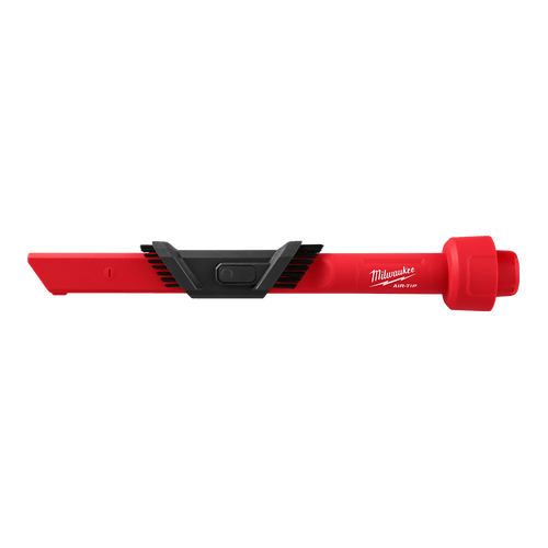 AIR-TIP 3-IN-1 CREVICE AND BRUSH TOOL VACUUM ATTACHMENT