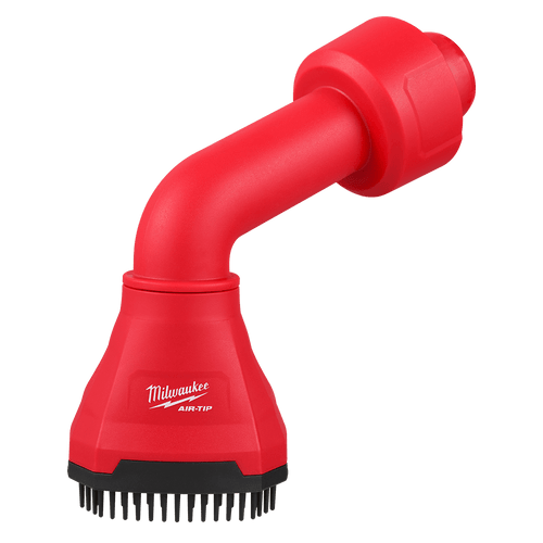 AIR-TIP DWIVELLING PALM BRUSH VACUUM ATTACHMENT