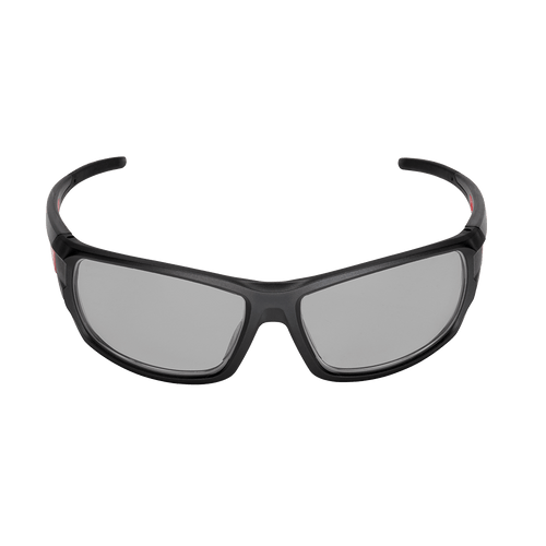 GREY PERFORMANCE SAFETY GLASSES