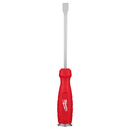 8MM SLOTTED DEMONLITION SCREWDRIVER