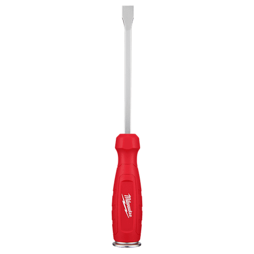 8MM SLOTTED DEMONLITION SCREWDRIVER