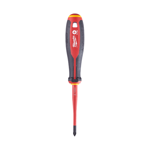 VDE SCREWDRIVERPH1X80MM