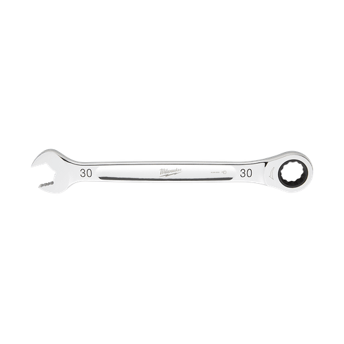 30MM RATCHETING COMBINATION WRENCH