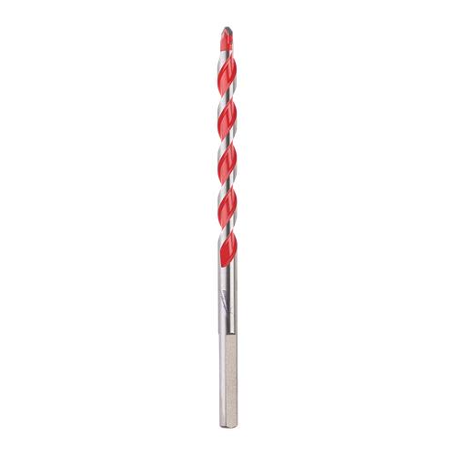 8 X 100MM HAMMER DRILL BIT