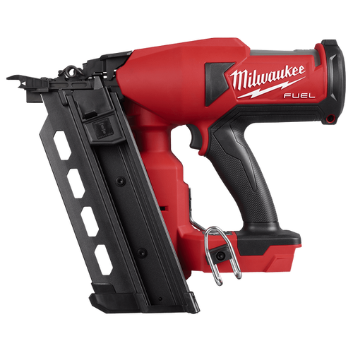 18V FUEL DUPLEX NAILER - TOOL ONLY