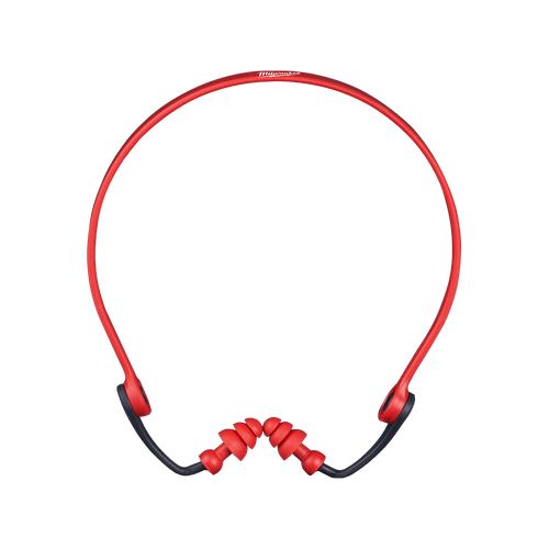 BANDED EAR PLUGS