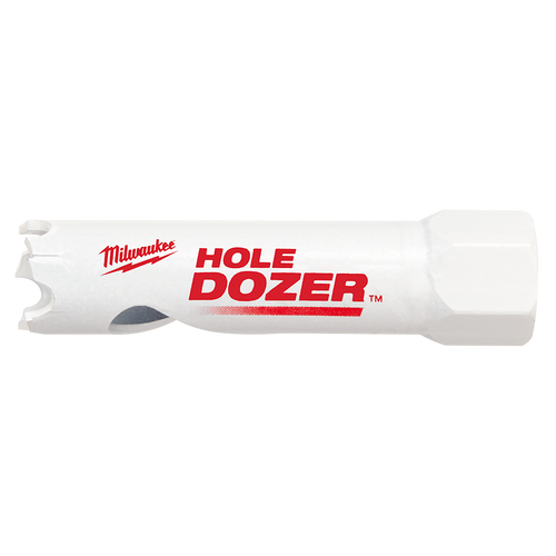 14MM (9/16\")  HOLE DOZER HOLE SAW