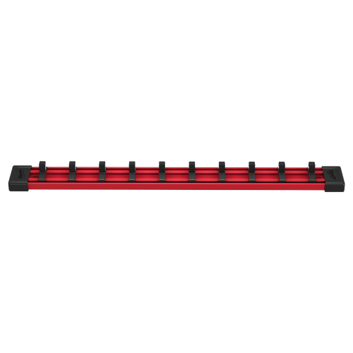 1/4\" SOCKET RAIL
