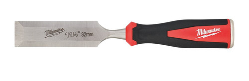 4PC BEVELED EDGE CHISEL SET