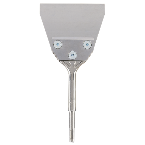 245MM X 125MM SDS PLUS SLEDGE FLOOR SCRAPER