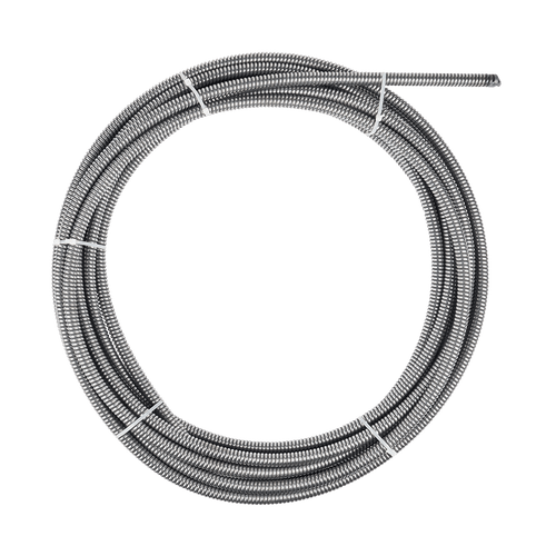 MX FUEL 19MM X 15M IC DRAIN CABLE FOR SEWER MACHINE