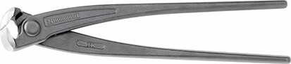200MM HEAVY DUTY END NIPPER