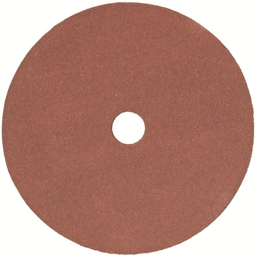 125X22MM (125MM) METALITE F/B SANDING  DISC P36