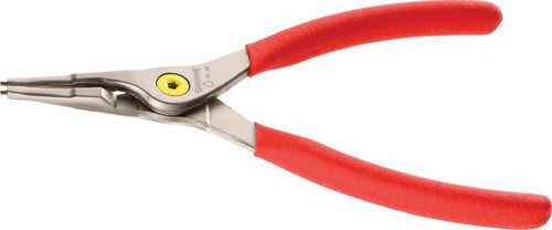 19-60MM EXTERNAL STRAIGHT TIP CIRCLIP PLIER