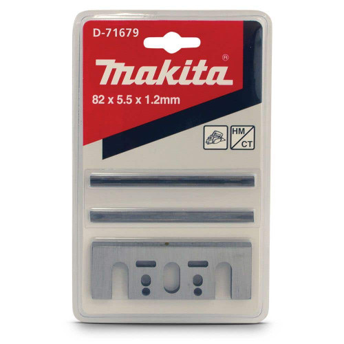 82MM MINI TCT PLANER BLADE CONVERSION KIT
