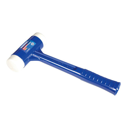 60MM DEAD BLOW HAMMER