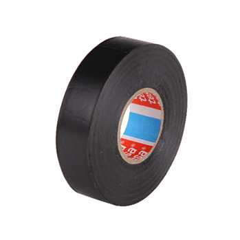 18MM X 20MTR BLACK 520 ELECTRICAL TAPE
