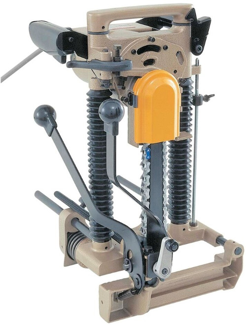 1140W CHAIN MORTISER