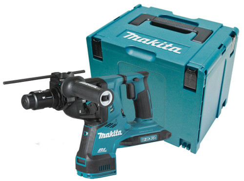 36V ( 18V X2) 28MM B/LESS SDS PLUS QC ROTARY HAMMER & CASE