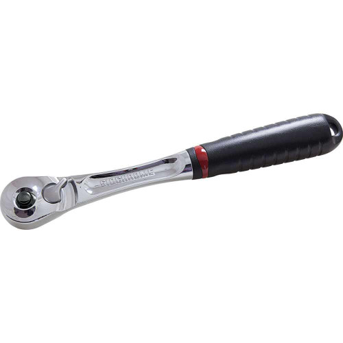 1/4\" DRIVE COMPACT HEAD RATCHET