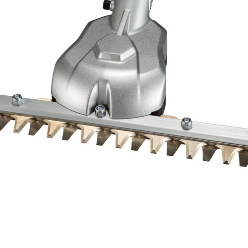 MULTI-FUNCTION POWERHEAD GROUND TRIMMER ATTACHMENT