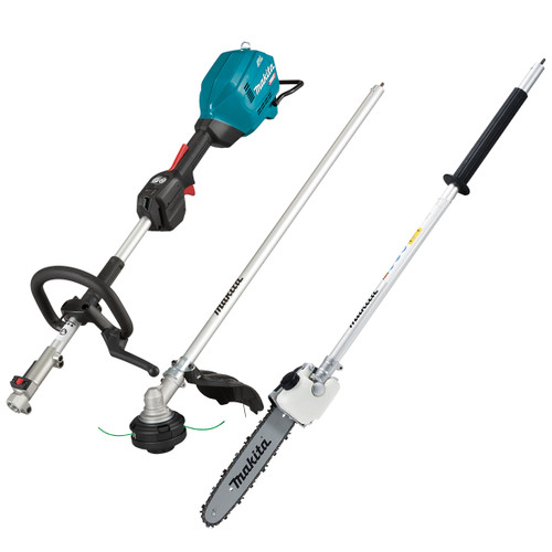 40V MAX MULTI-FUNCTION POWERHEAD KIT