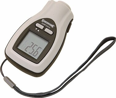 POCKET INFARED THERMOMETER