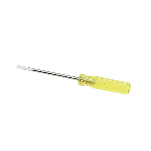 BLADE SCREWDRIVER 4MM X 100MM
