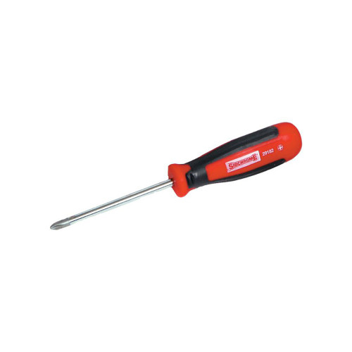 SCREWDRIVER ERGO. PHIL 75MM X #1