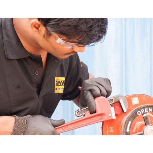 300MM (12\") RIDGID PATTERN PIPE WRENCH