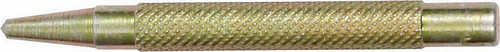 (O) PUNCH CENTRE 100MM X 2MM