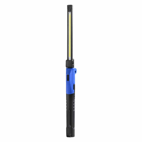 300 LUMEN LED RECHARGABLE COMPACT FOLDING INSPECTION LIGHT