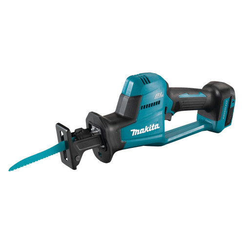 18V BRUSHLESS COMPACT RECIPRO SAW - TOOL ONLY