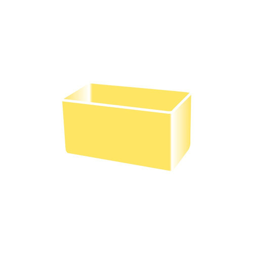 MEDIUM YELLOW TRAY TO SUIT MULTI STORAGE CASES