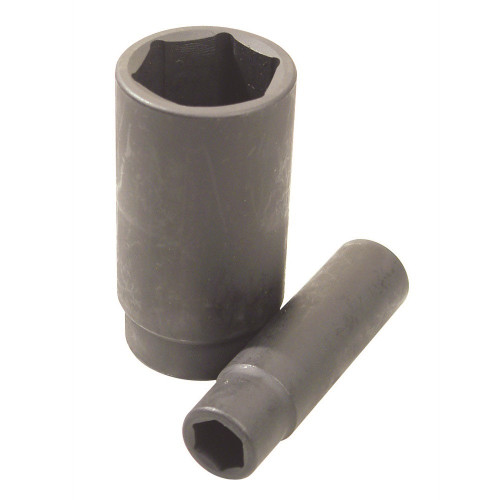 27MM X 1/2 DR DEEP IMPACT SOCKET