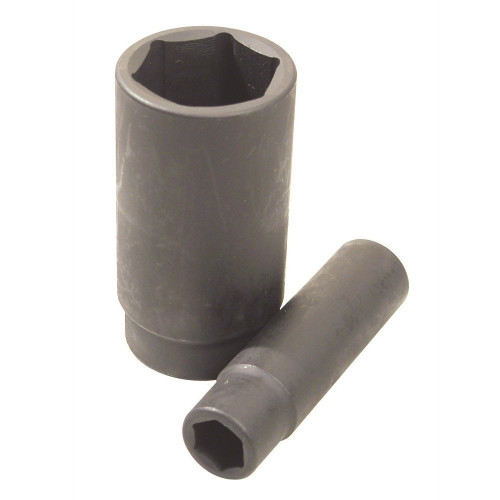 30MM X 1/2 DR DEEP IMPACT SOCKET