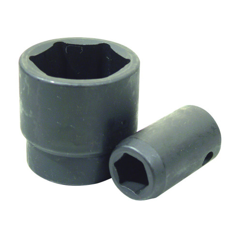1.3/8 X 1/2 DR IMPACT SOCKET