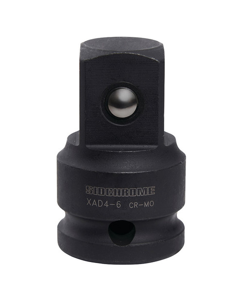 1/2 DR TO 3/4 DR ADAPTOR IMPACT