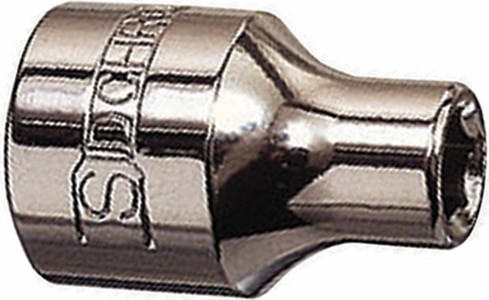 SOCKET 3/8 DR 5MM 6PT