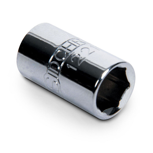 SOCKET 3/8 DR 6MM 6PT