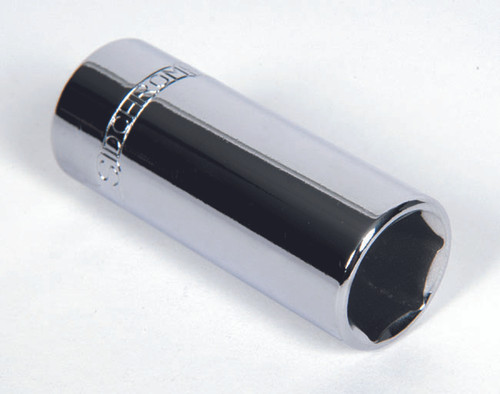 SOCKET 3/8 DR 14MM 6PT DEEP