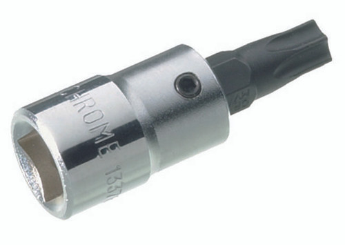 SOCKET 3/8 DR TRU-TORQ S-50